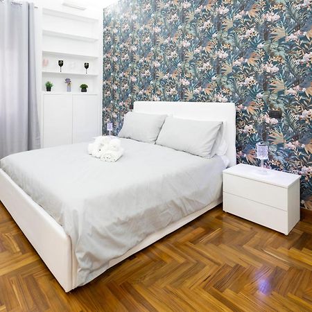 La Casa Di Alice Appartement Rome Buitenkant foto