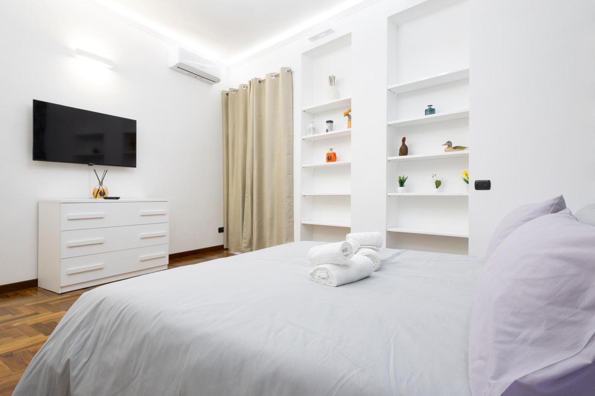 La Casa Di Alice Appartement Rome Buitenkant foto