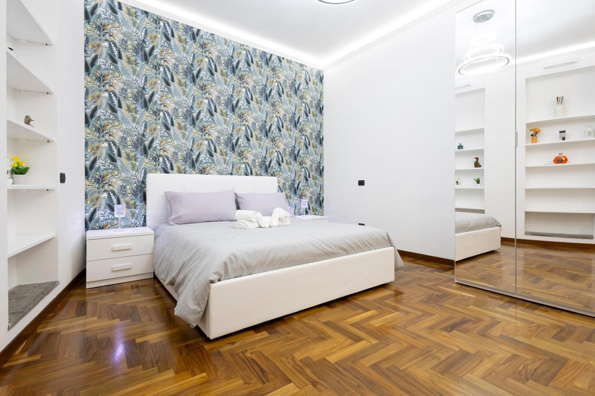 La Casa Di Alice Appartement Rome Buitenkant foto