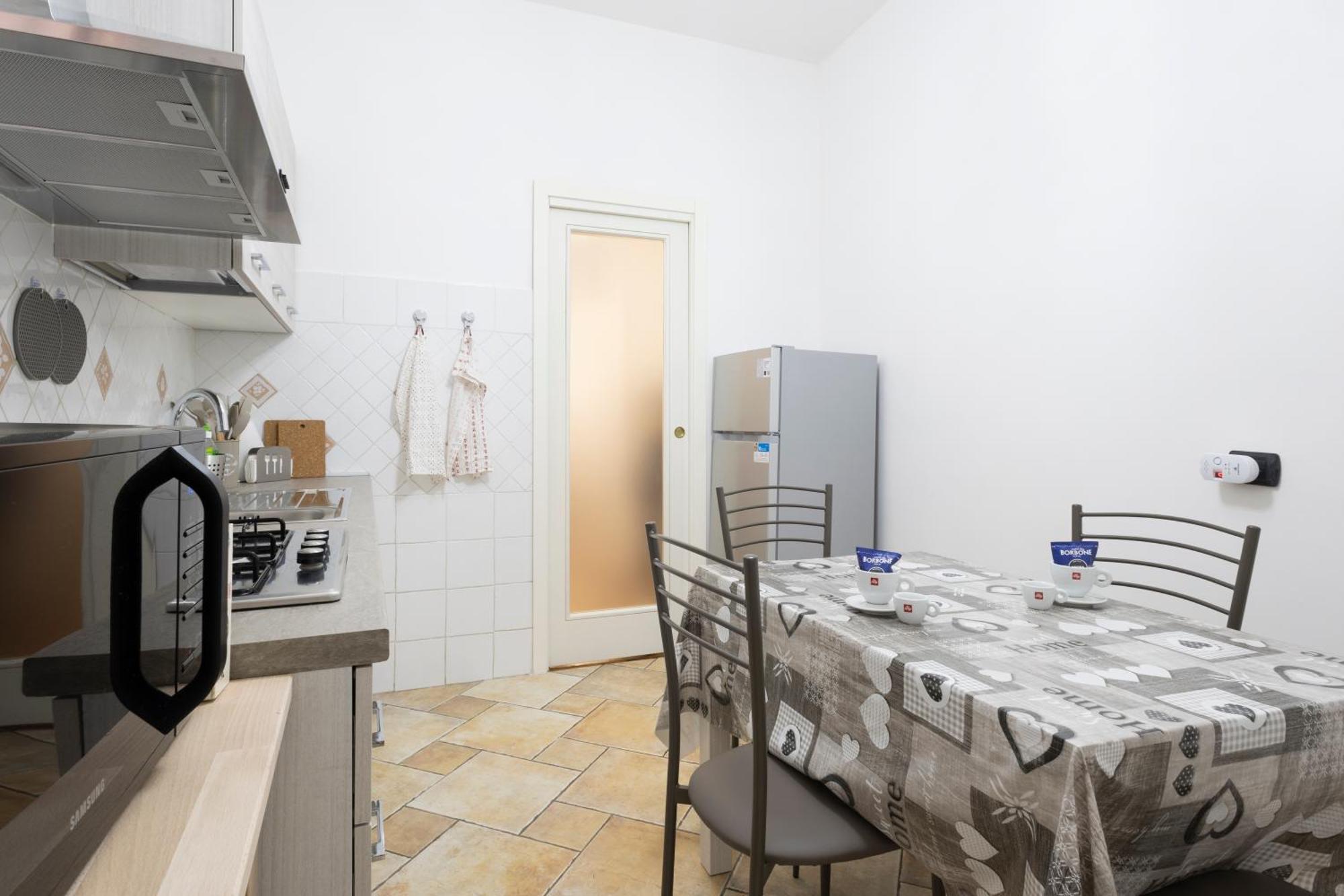 La Casa Di Alice Appartement Rome Buitenkant foto