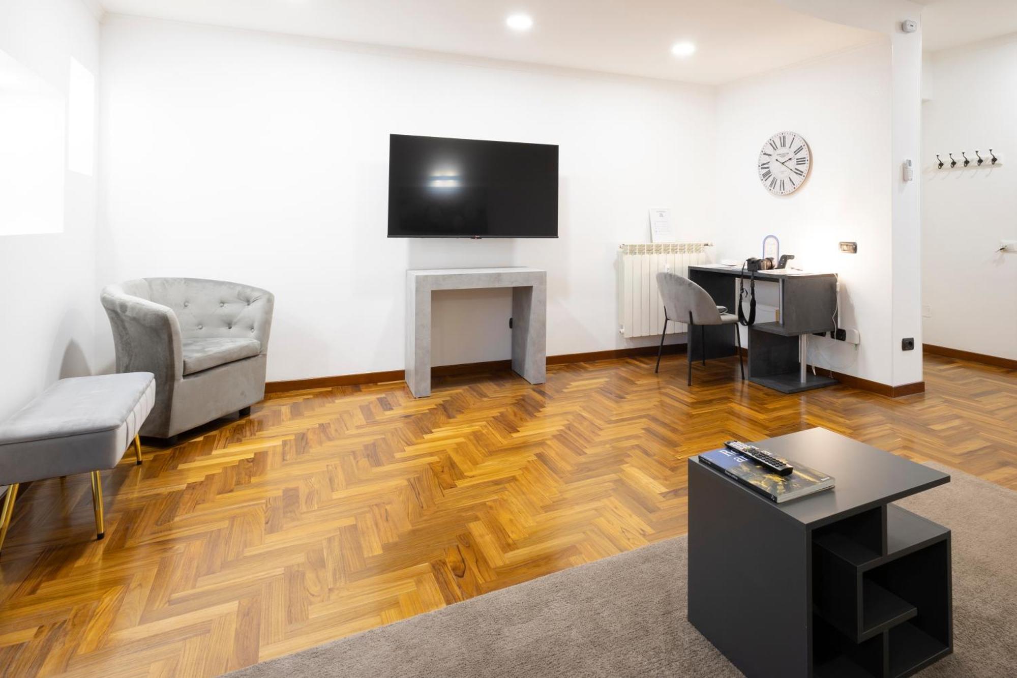 La Casa Di Alice Appartement Rome Buitenkant foto