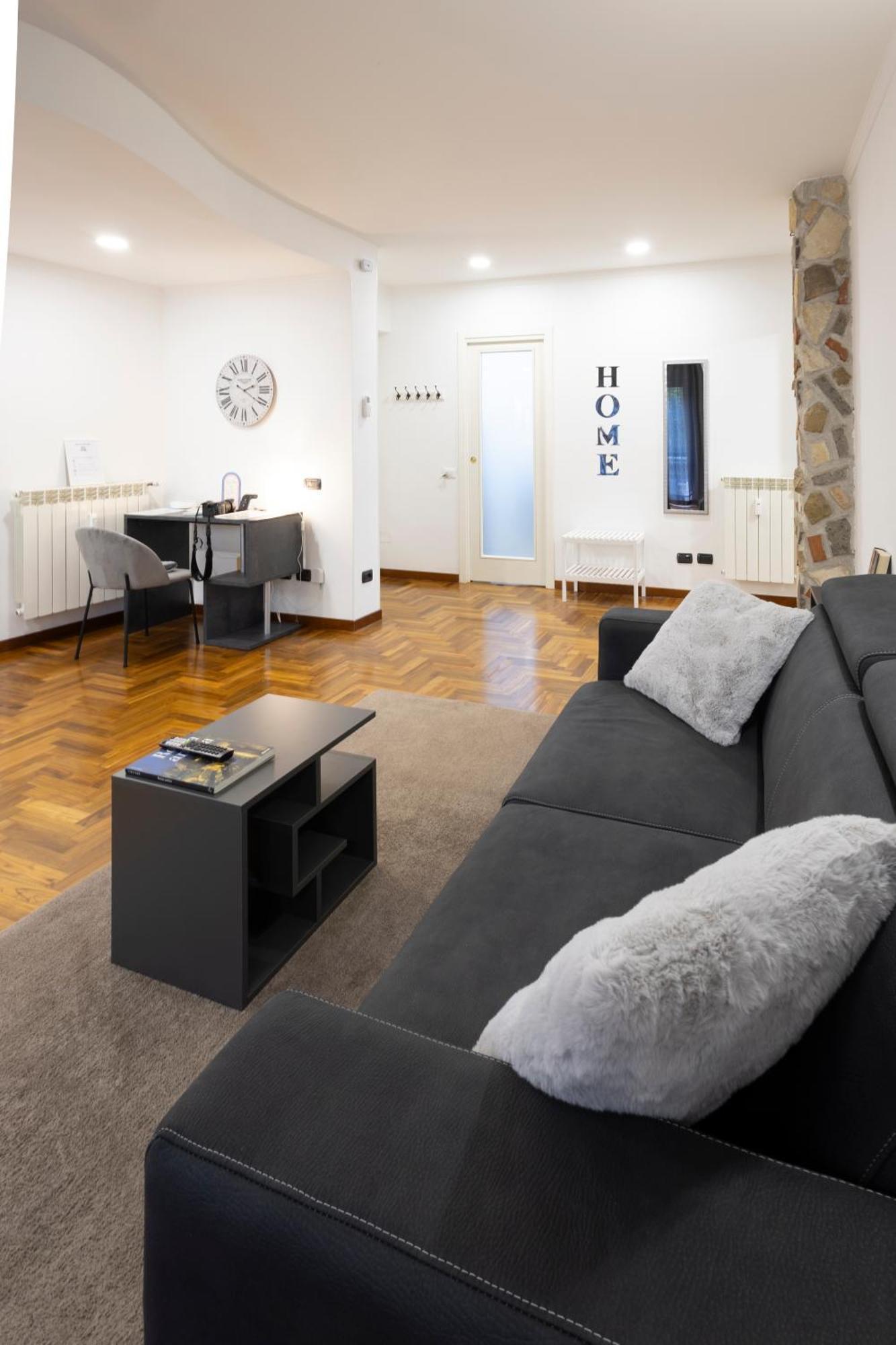 La Casa Di Alice Appartement Rome Buitenkant foto